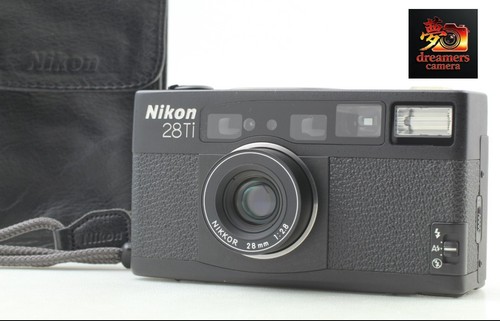 Top mint all works nikon - mint],