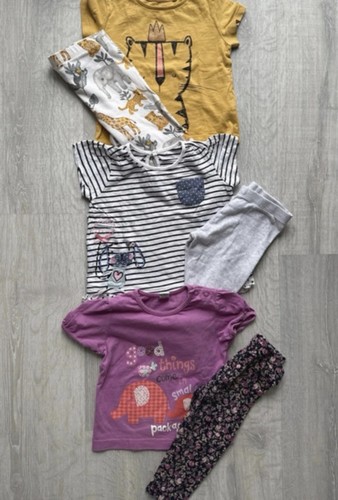 Baby girl clothes - clothes, bundle