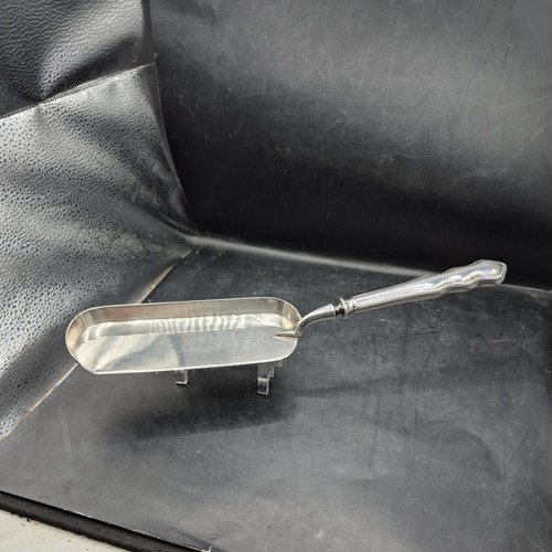 Antique silver plated - antique, crumb