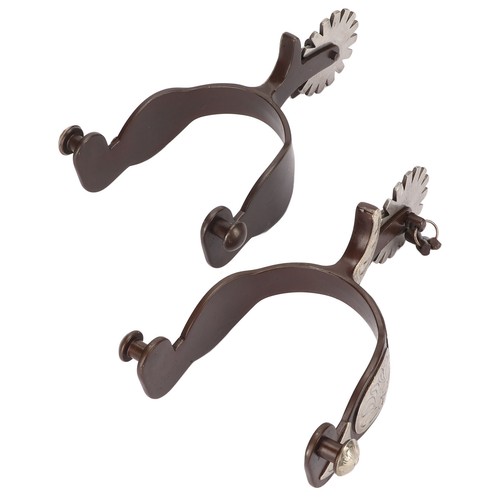 Horse spurs low - horse, 1