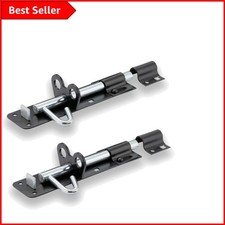 Durable Sliding Lockable