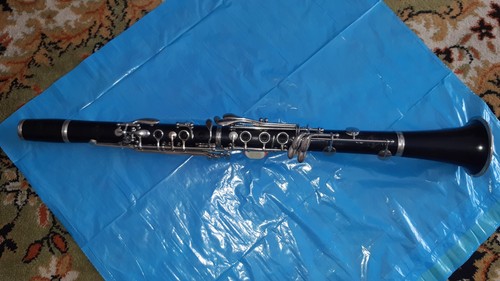 Clarinet clarinete sib - /,