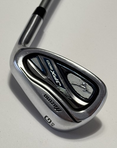 Mizuno jpx 800 rh - *mizuno, gw,