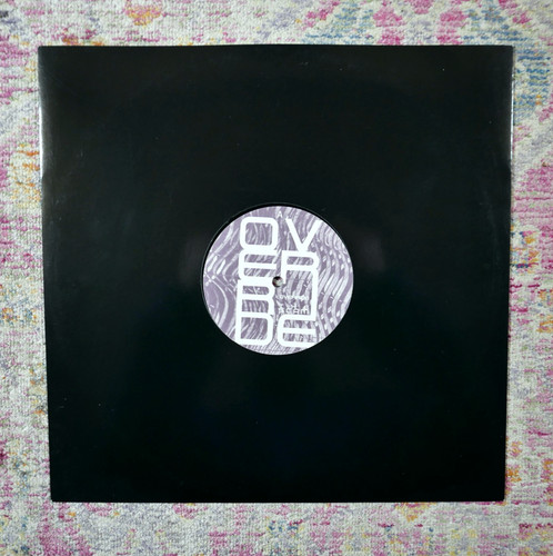 Override the scam ep - the,
