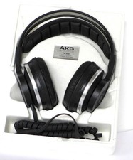 AKG K340 Electrostatic