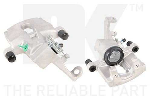 Rear right brake - nk, caliper