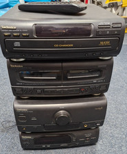 Technics SE-CH515A SL-CH515