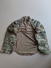 British Army MTP UBACS Shirt