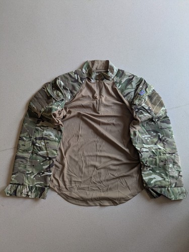 British army mtp ubacs - army,