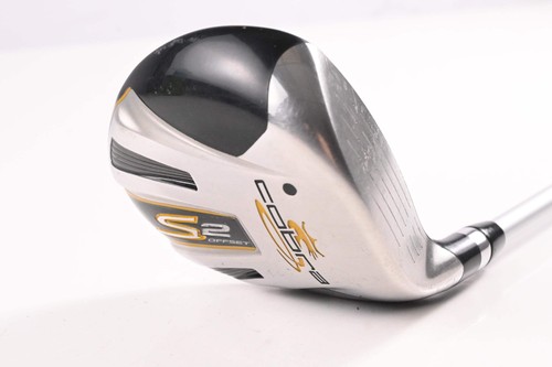 Cobra offset wood - offset, /