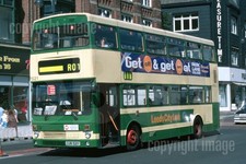 Bus Photo - Yorkshire Rider