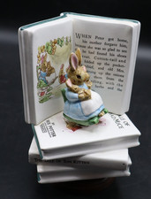 Schmid Beatrix Potter Peter