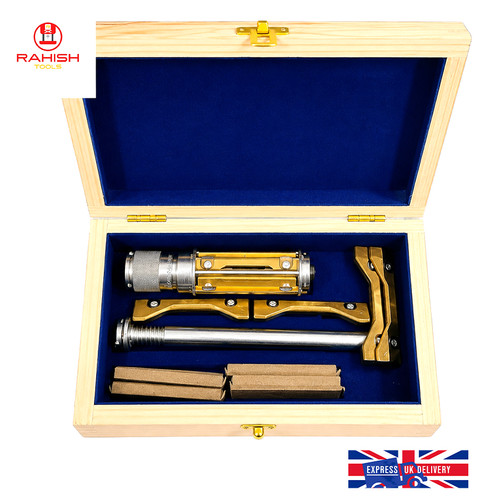 New cylinder engine hone kit - new,