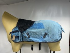 Used 4’6 Mark Todd 200g