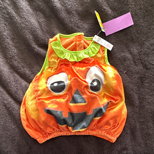 Matalan baby pumpkin halloween - pumpkin,