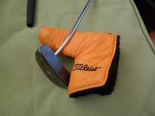SCOTTY CAMERON LEFT HAND