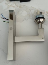 Porta Romana Faye Wall light