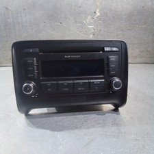 Audi TT Mk2 8J 2006-14 OEM