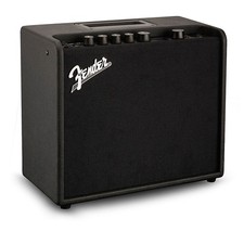 Fender Mustang LT25 25W 1x8