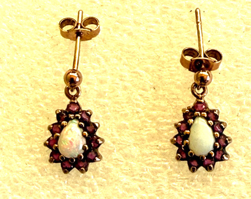 375 9ct yellow gold - .375,