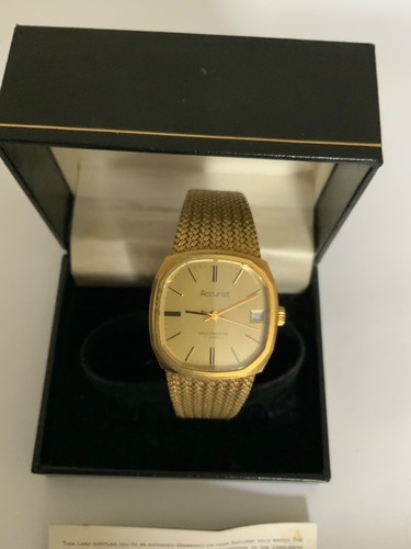 Accurist ladies watch - accurist,