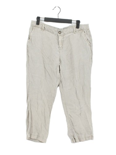 Fatface women trousers 12 - women's, uk