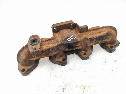 Bmw e36 1996 diesel exhaust - bmw,