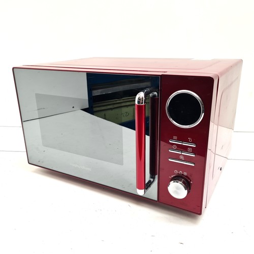 Morphy richards 23l - morphy, 800w
