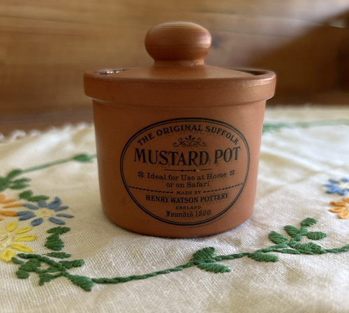 Henry watson pottery the - henry,