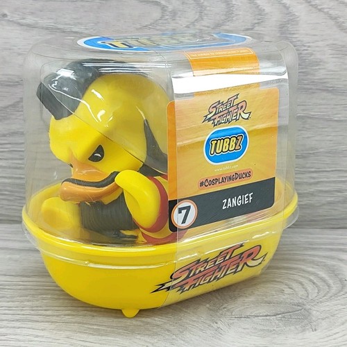 Tubbz street fighter zangief - street,