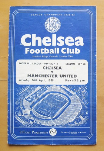 Chelsea manchester united - chelsea, v