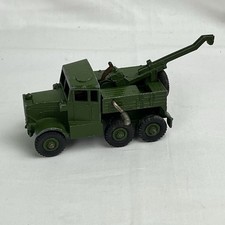 Dinky Supertoys No. 661