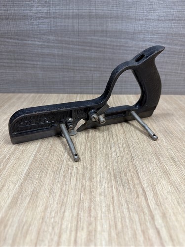 Stanley 248 plane cutter - 1,