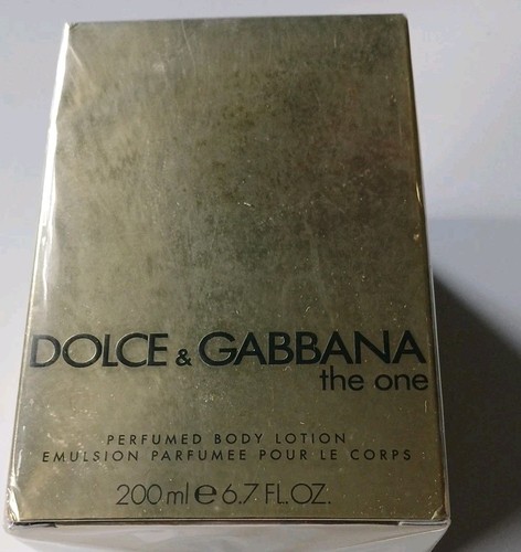 Dolce gabbana the - &,