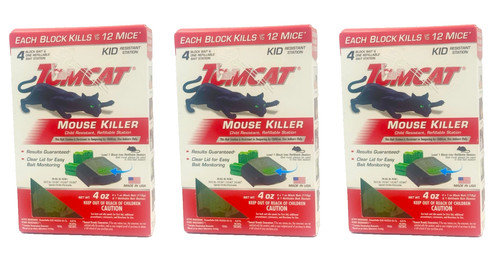 Lot boxes mouse mice rat - of,