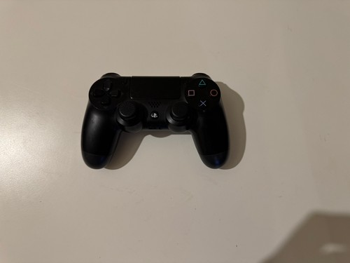 Official sony ps4 - dualshock, 4