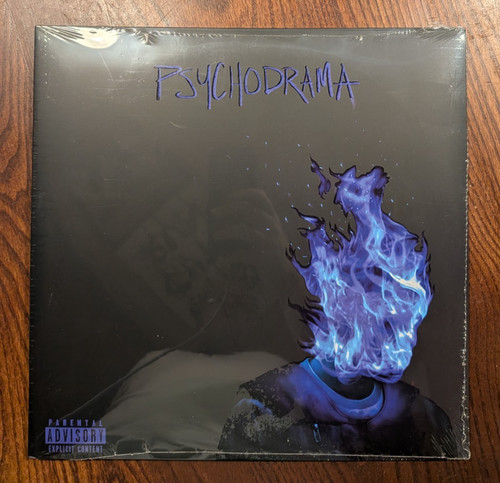 Dave psychodrama 12 - dave,