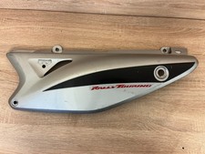 HONDA XL650V TRANSALP 2002 LEFT SEAT PANEL HHP95