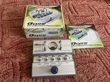 Ashdown Dual Band Compression