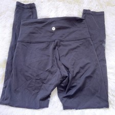 Lululemon Wunder Under