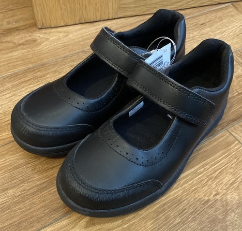 Smart start girls black - smart,