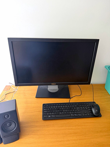 Dell ultrasharp u2711 27in - 27in, lcd