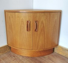 G Plan Fresco Corner Unit in