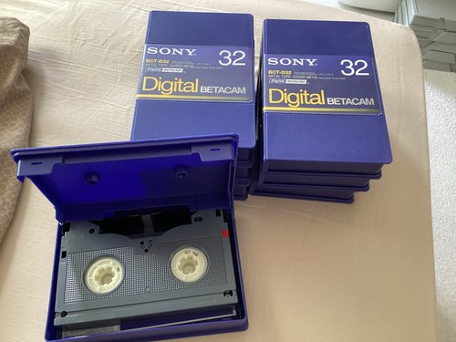 Sony bct d32 digital - bct-d32,