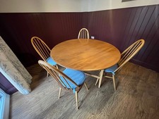 Ercol Windsor Furniture Set