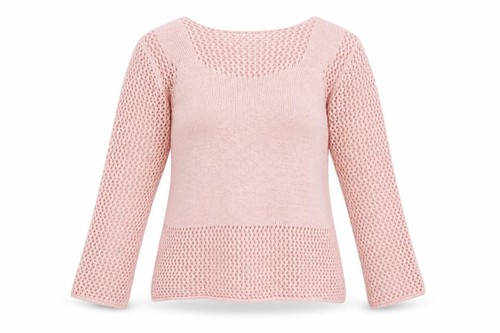 Peruzzi womens pullover - peruzzi,