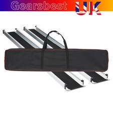 Anti-Slip Loading Ramps 6ft