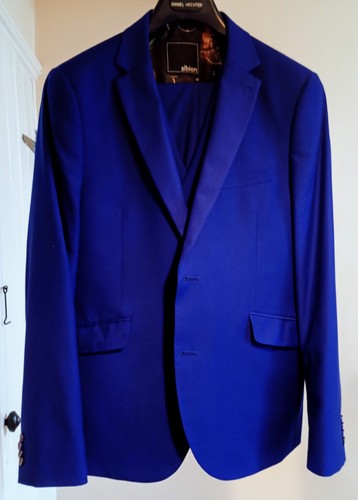 Man suit piece - suit,
