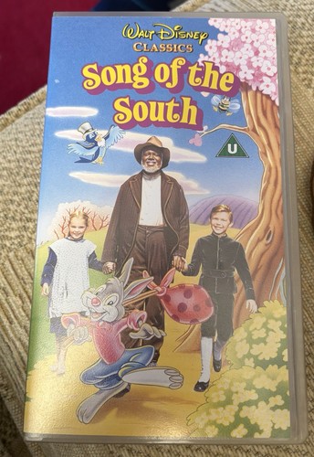 Rare original vhs - original, disney’s