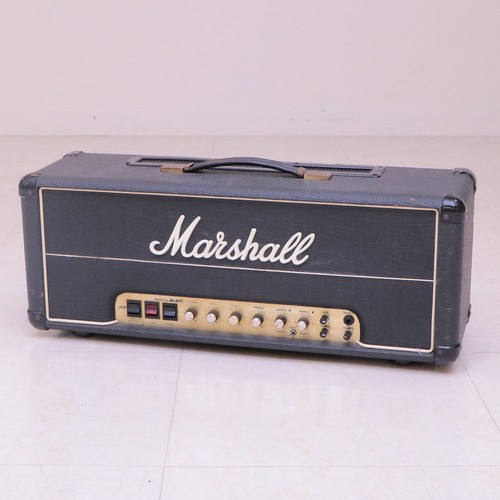 Marshall jmp master model 100w - jmp,